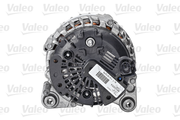 Alternator VALEO 439783