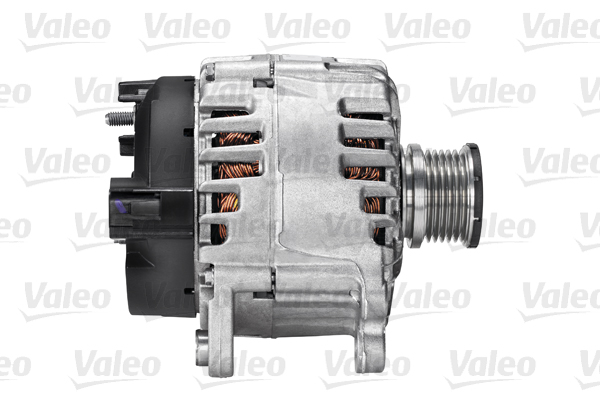 Alternator VALEO 439783