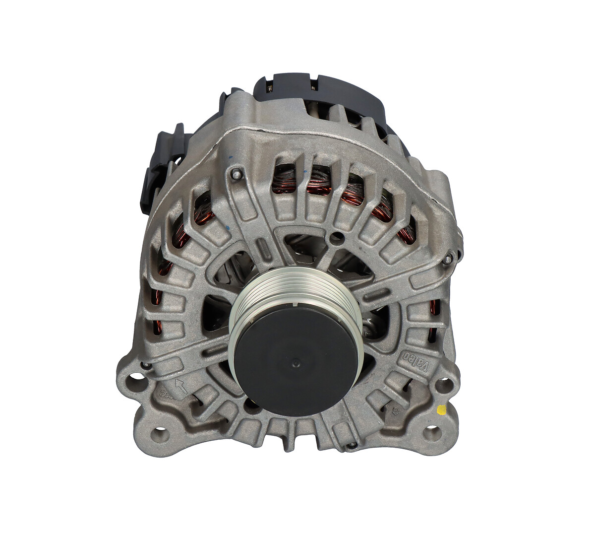 Alternator VALEO 439800