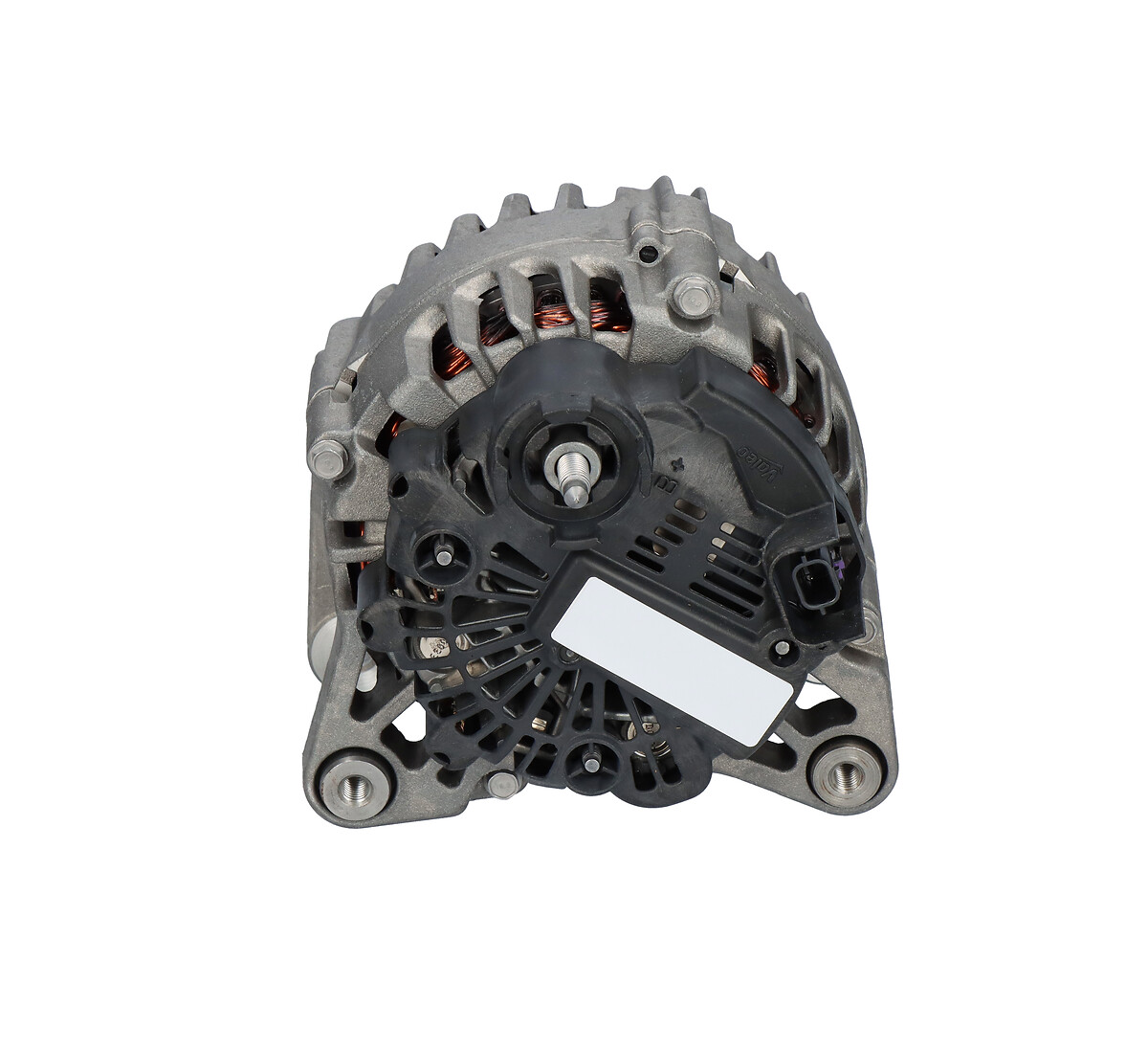 Alternator VALEO 439808