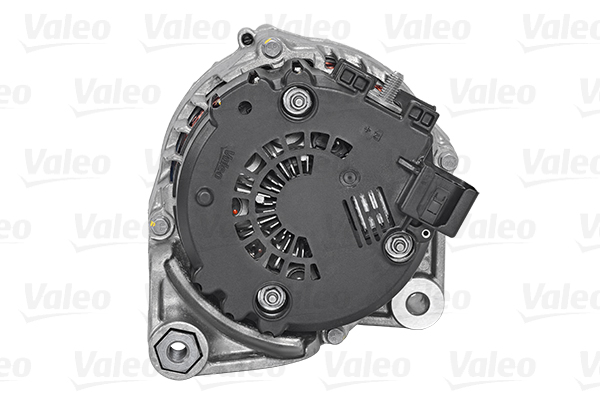 Alternator VALEO 439830
