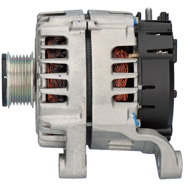 Alternator VALEO 439833