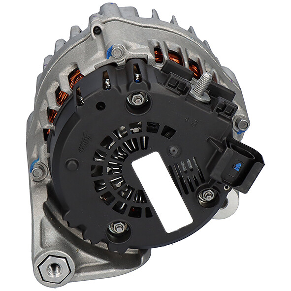 Alternator VALEO 439833