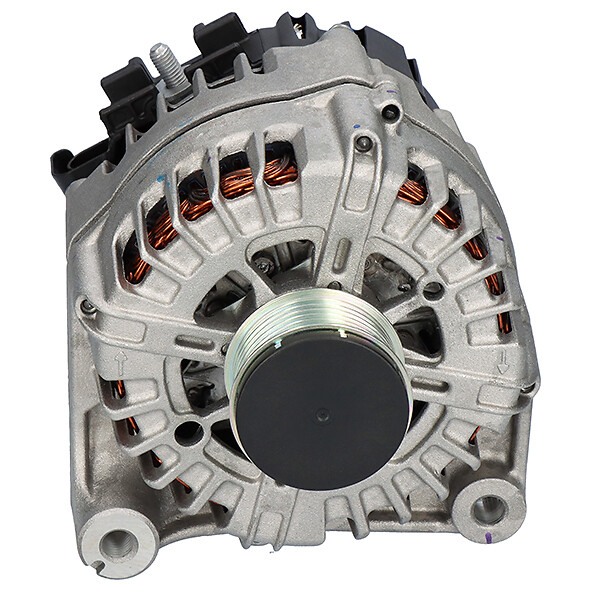 Alternator VALEO 439833