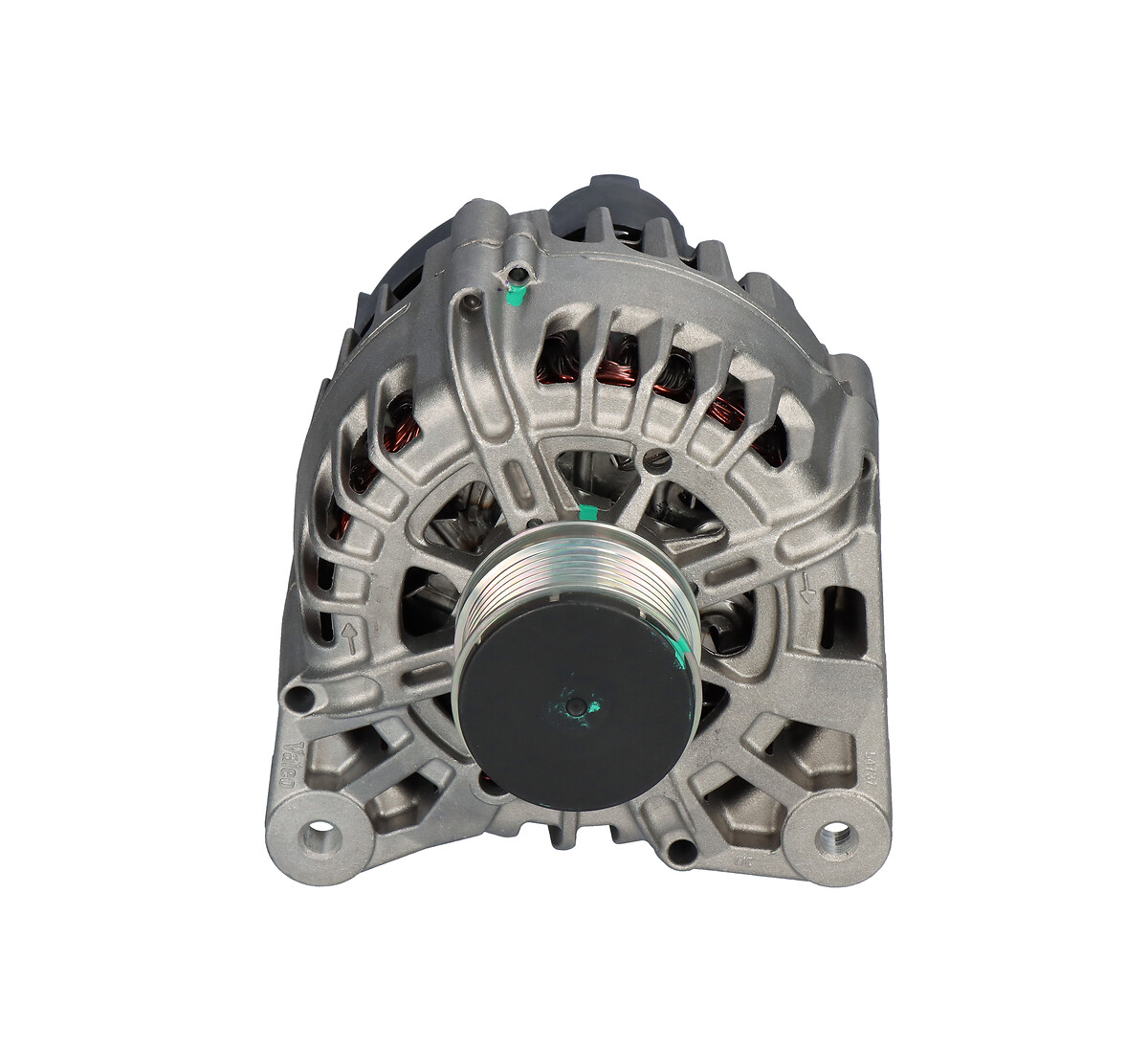 Alternator VALEO 439834