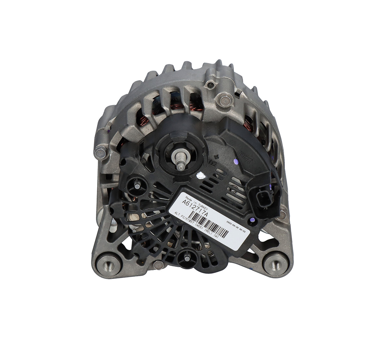 Alternator VALEO 439834