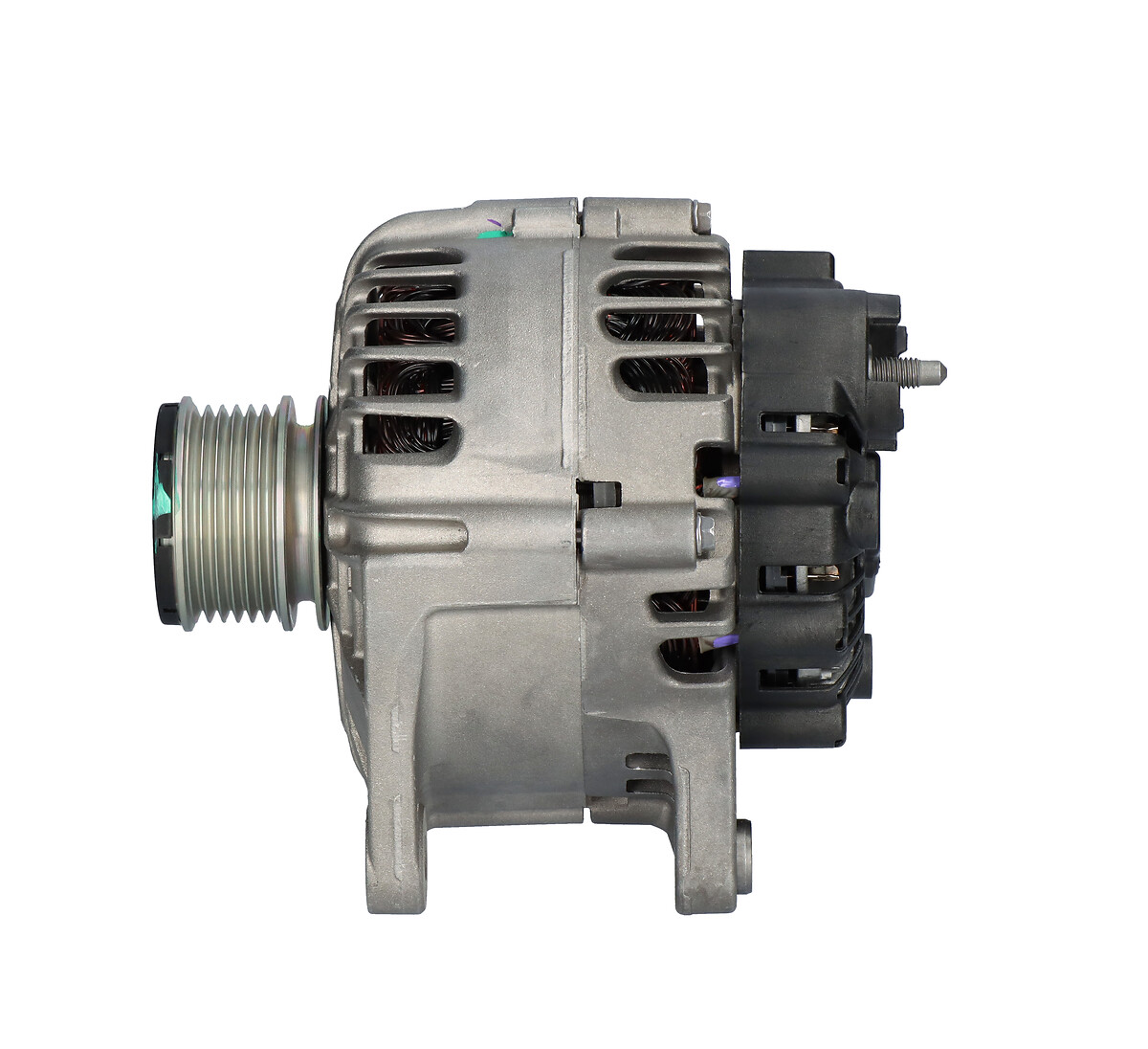 Alternator VALEO 439834