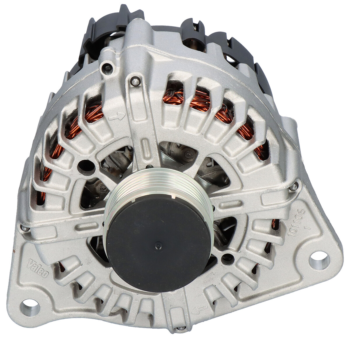 Alternator VALEO 439884