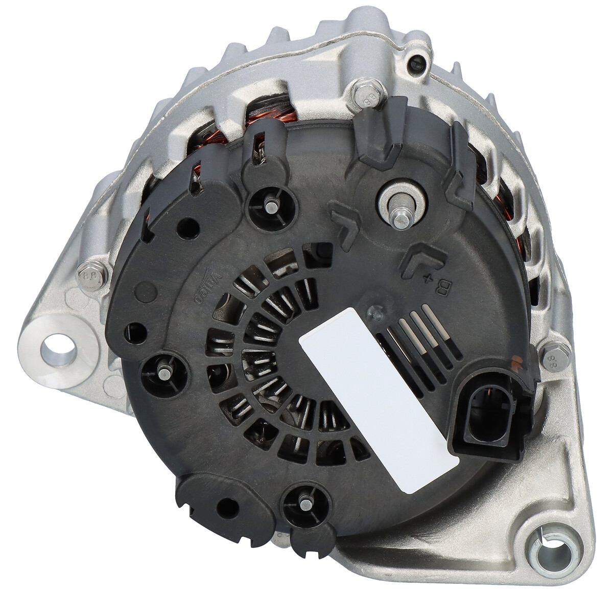 Alternator VALEO 439884