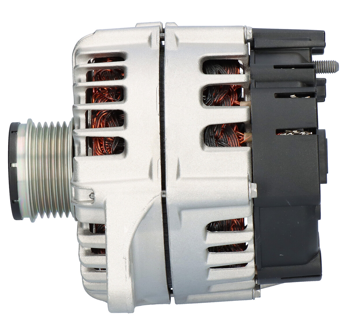 Alternator VALEO 439884