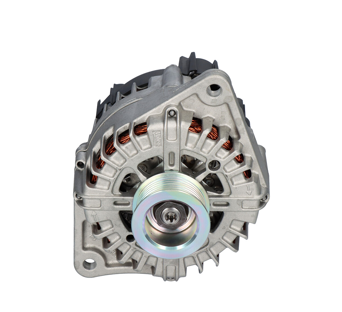 Alternator VALEO 439896