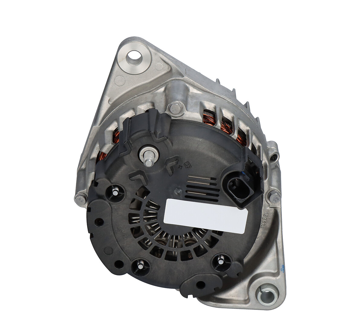 Alternator VALEO 439896