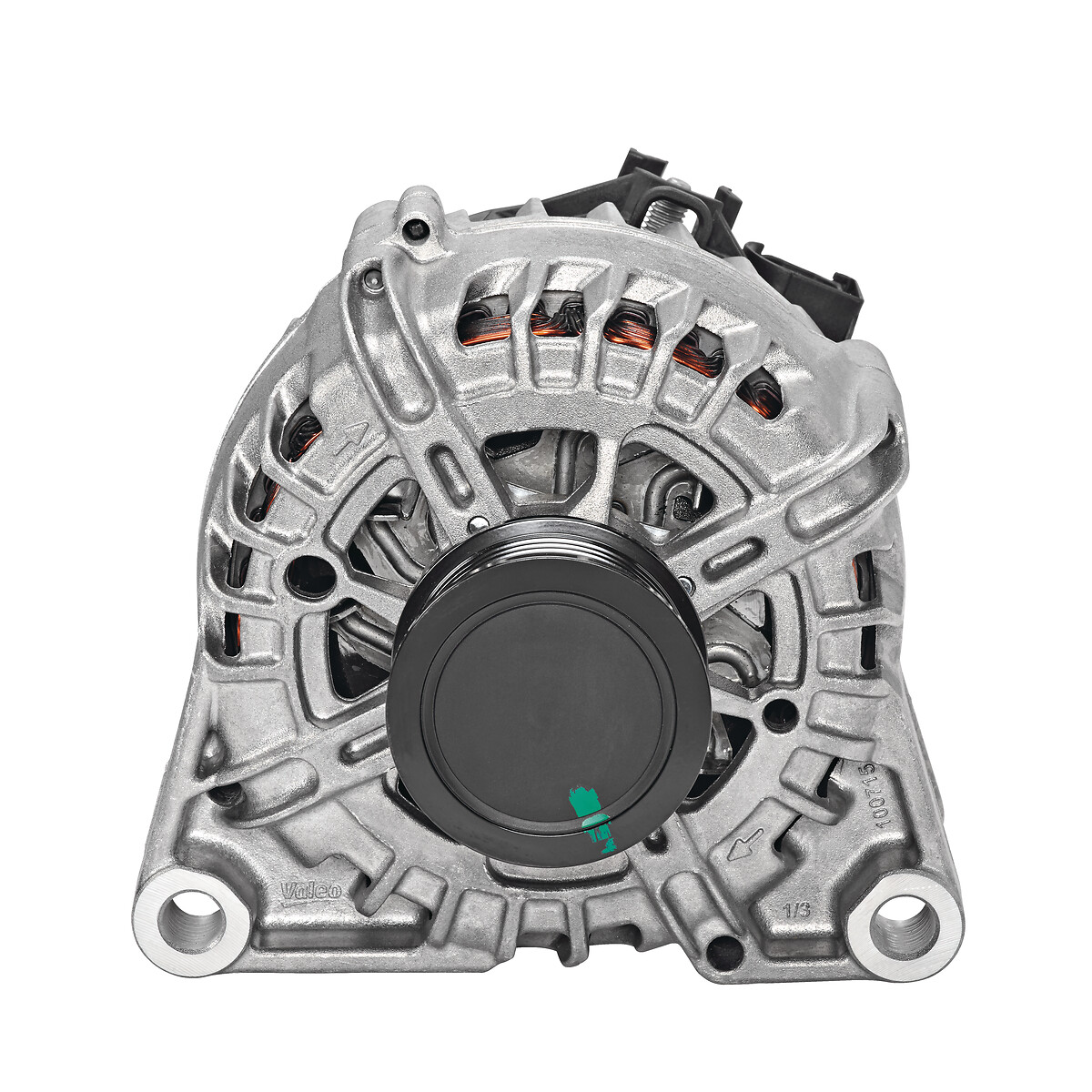 Alternator VALEO 439910