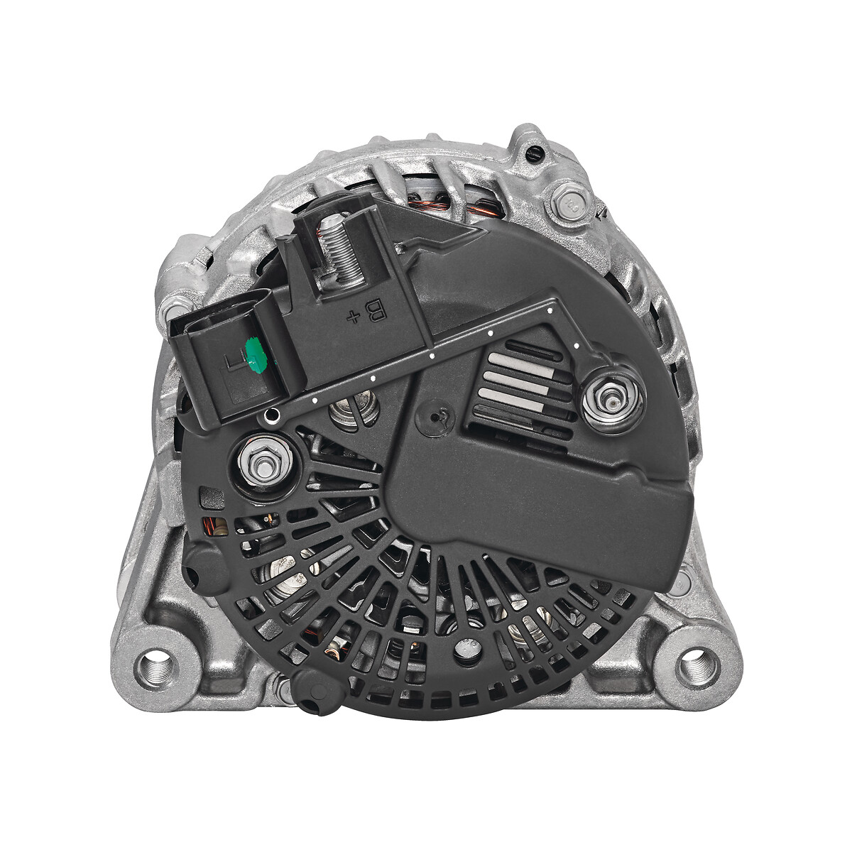 Alternator VALEO 439910