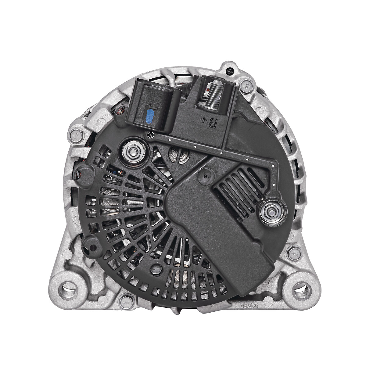 Alternator VALEO 439913