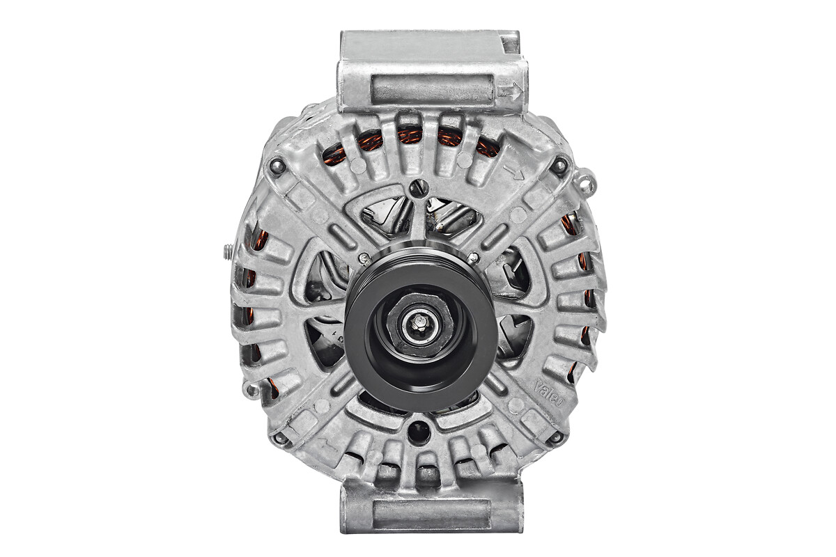 Alternator VALEO 439941