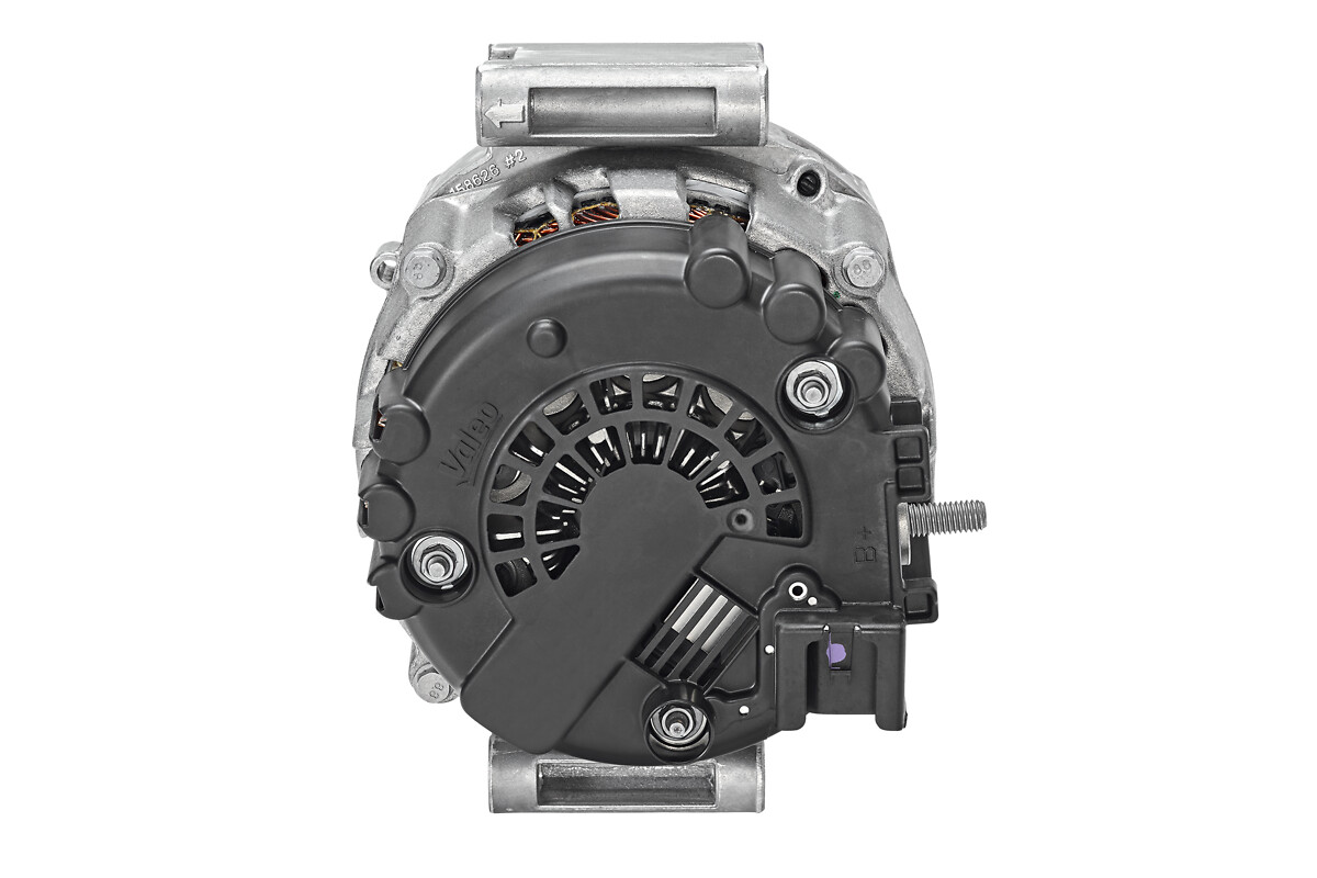 Alternator VALEO 439941