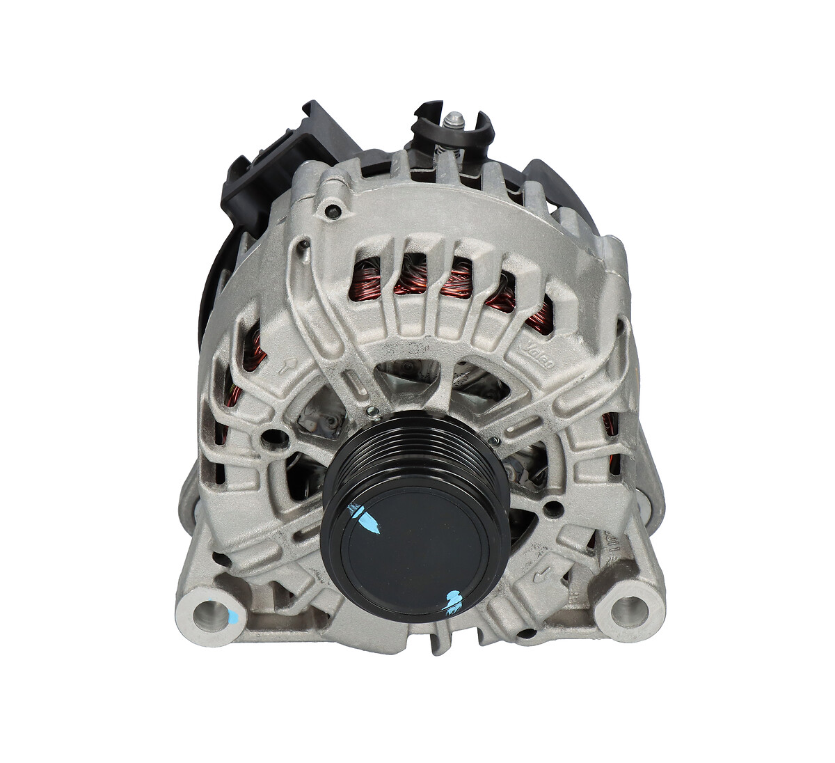 Alternator VALEO 439957