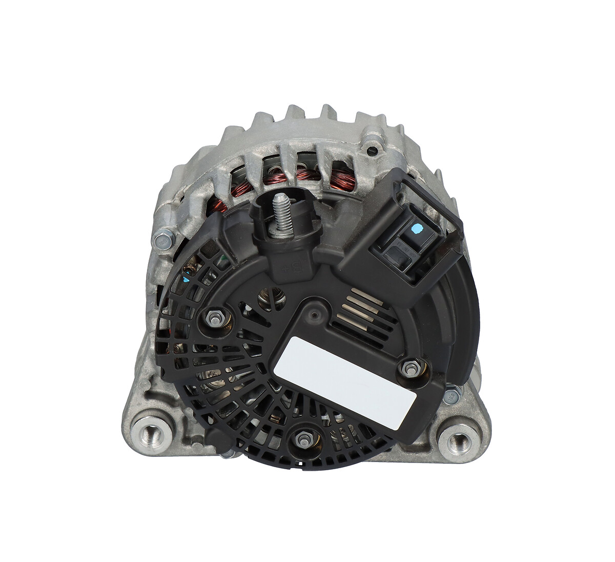 Alternator VALEO 439957