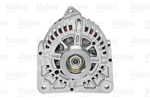 Alternator VALEO 440036