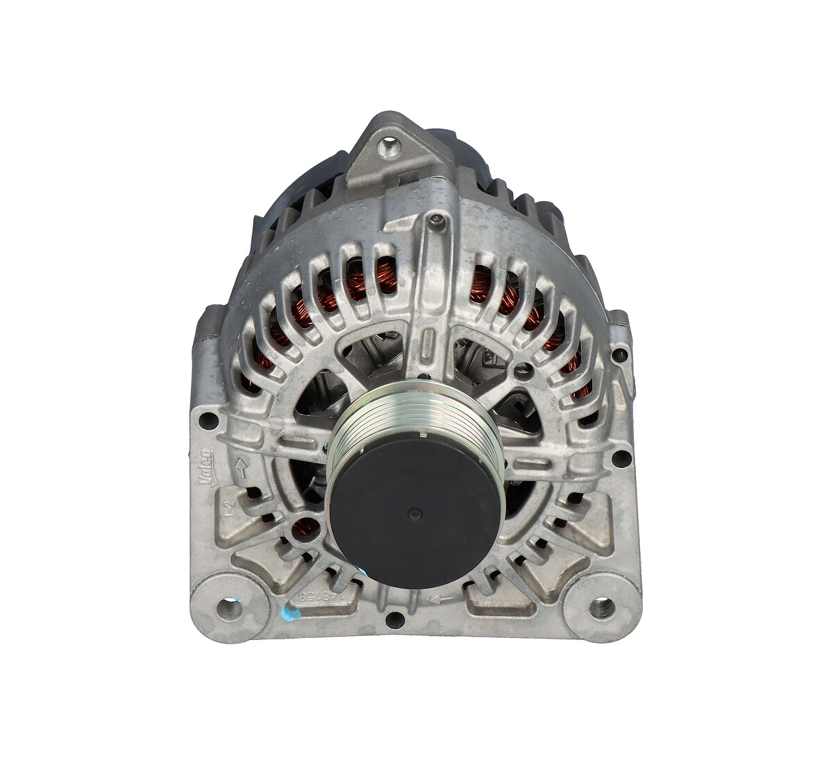 Alternator VALEO 440068