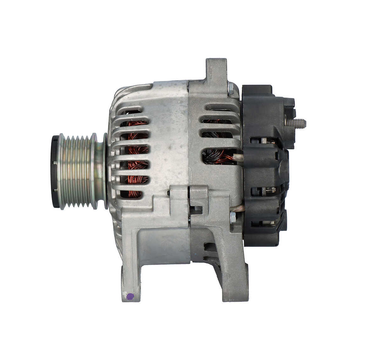 Alternator VALEO 440068