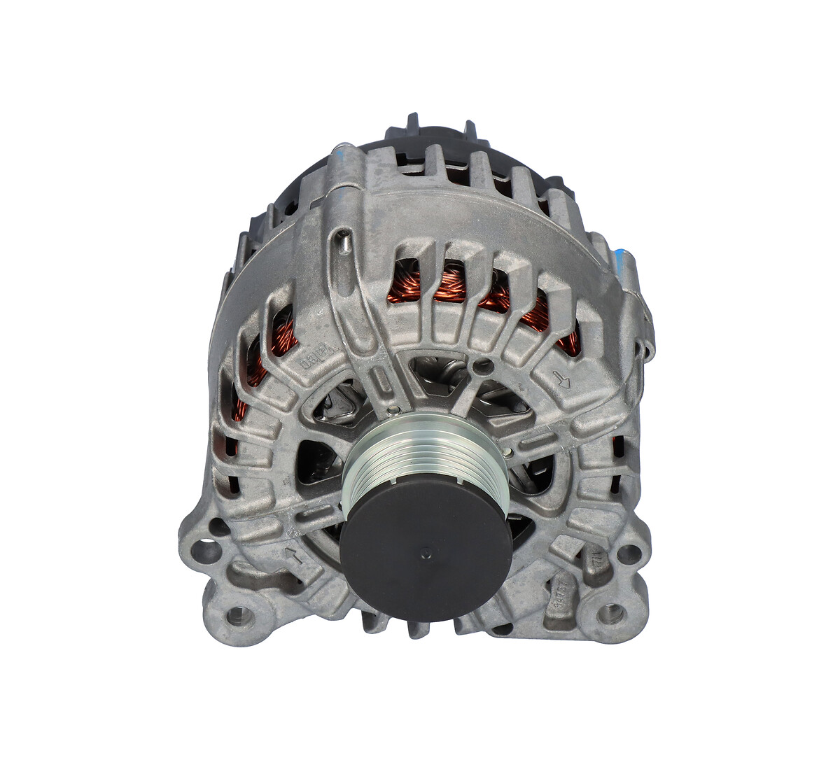 Alternator VALEO 440208