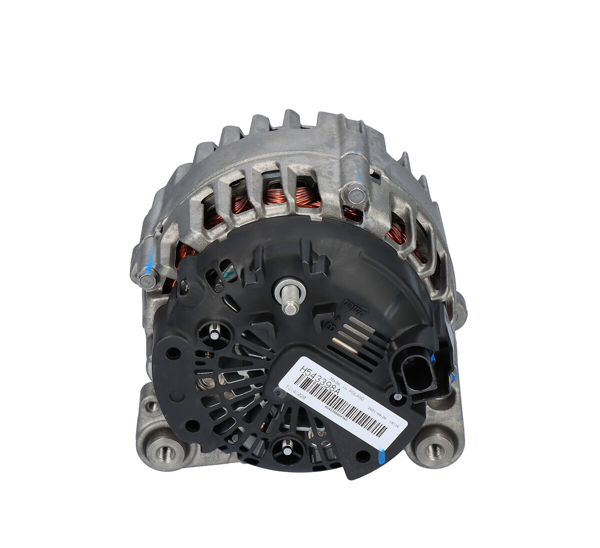 Alternator VALEO 440208