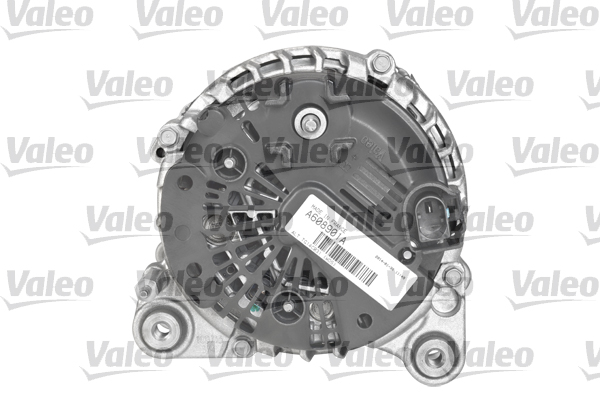 Alternator VALEO 440314