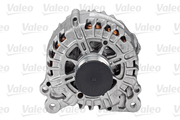 Alternator VALEO 440343