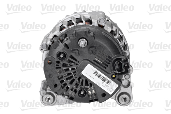 Alternator VALEO 440343