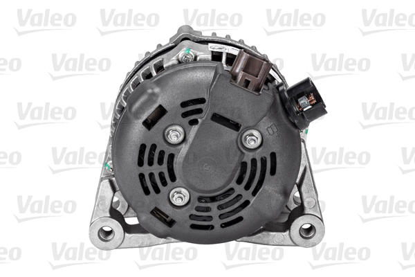 Alternator VALEO 440411