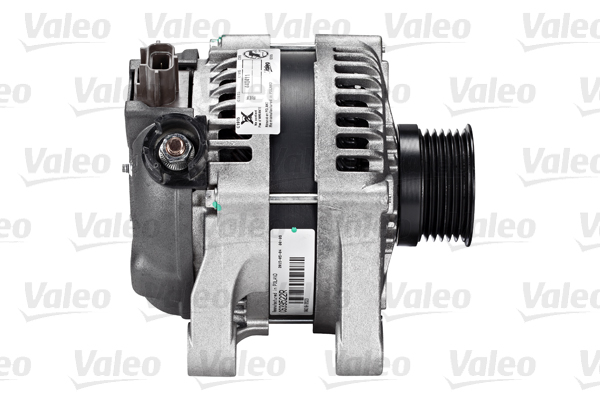 Alternator VALEO 440411