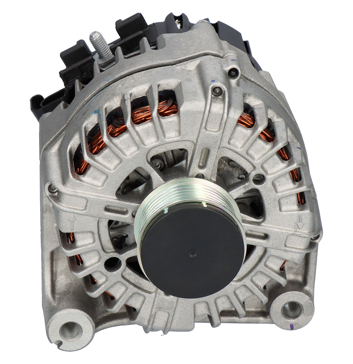 Alternator VALEO 440558
