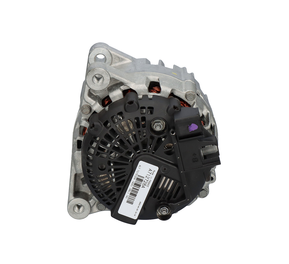 Alternator VALEO 440576