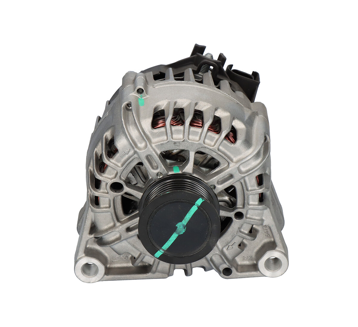 Alternator VALEO 440578
