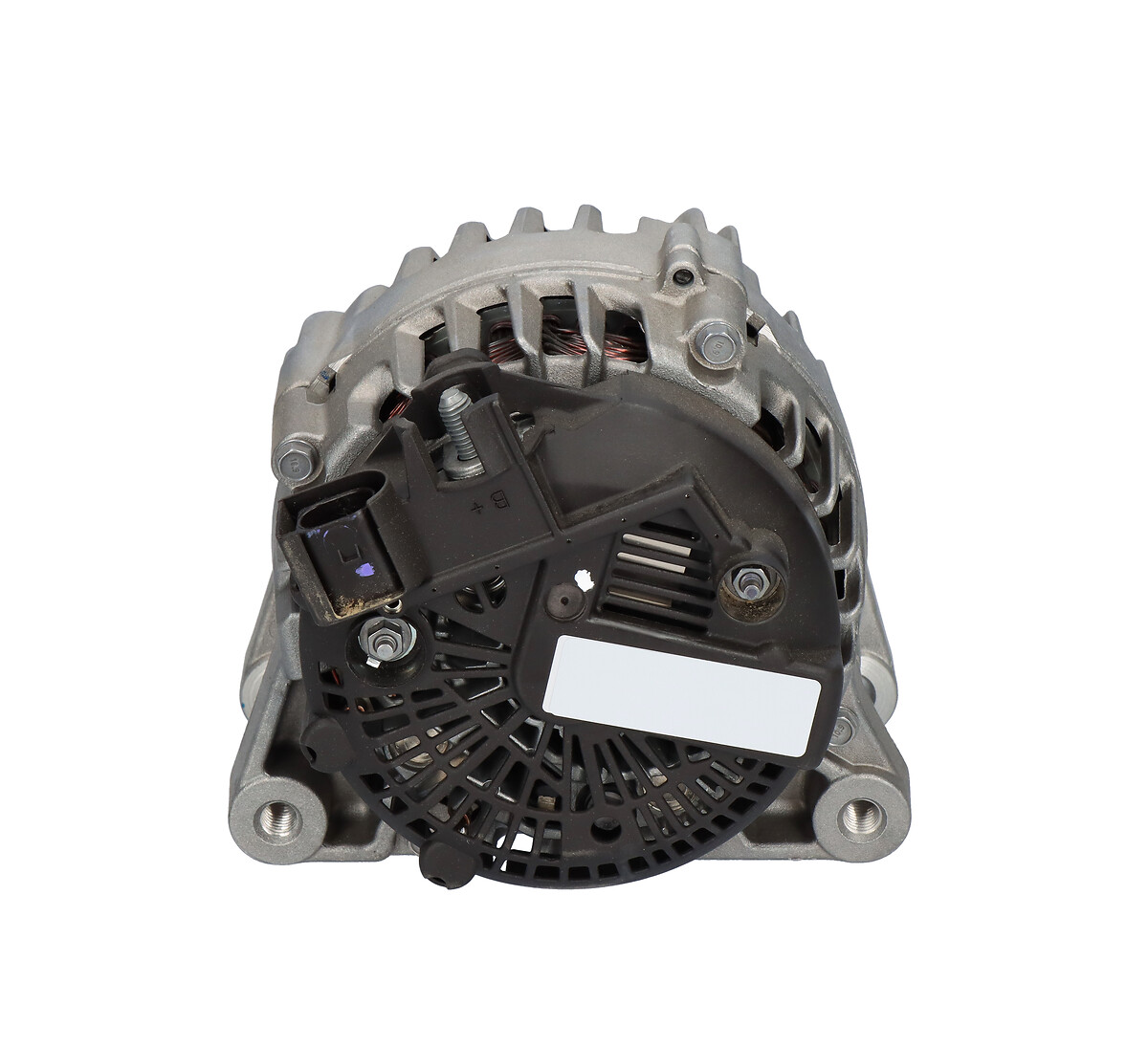 Alternator VALEO 440578