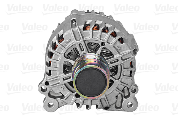 Alternator VALEO 440640