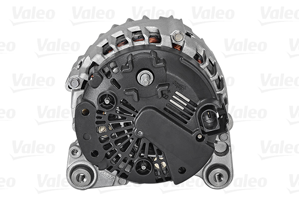 Alternator VALEO 440640