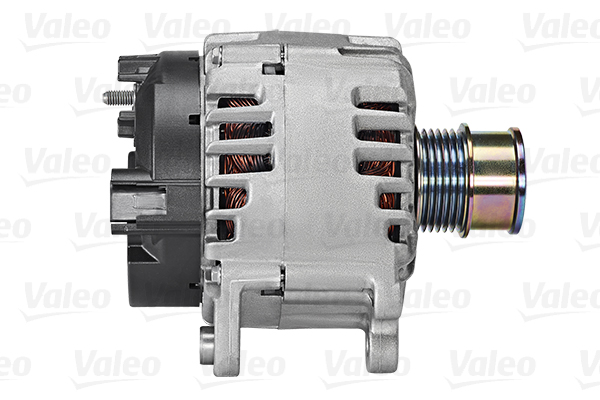 Alternator VALEO 440640