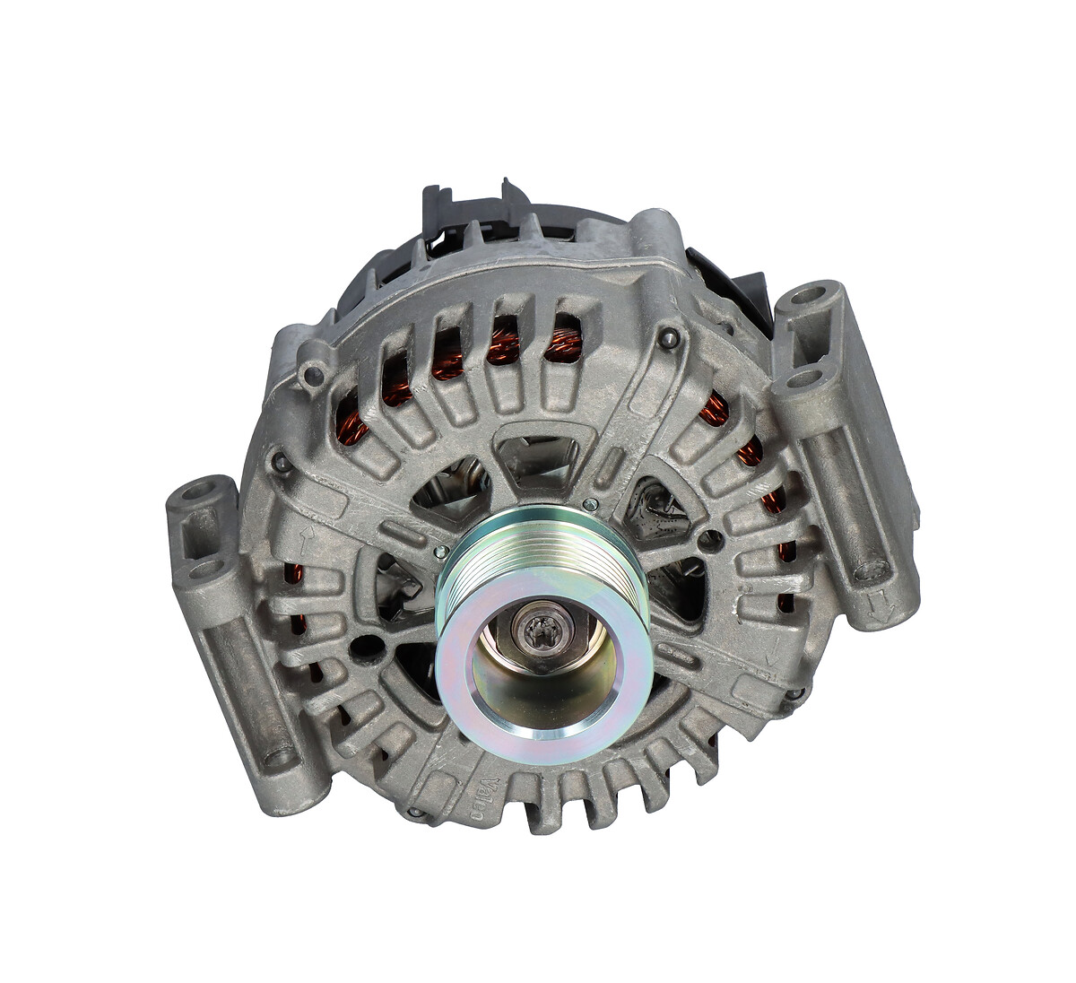 Alternator VALEO 440641