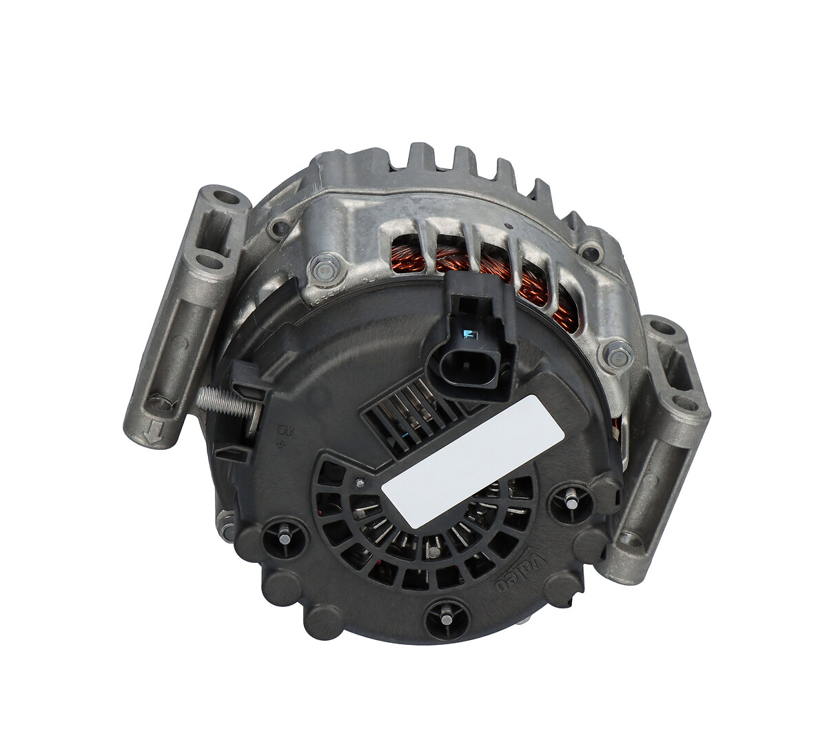Alternator VALEO 440641