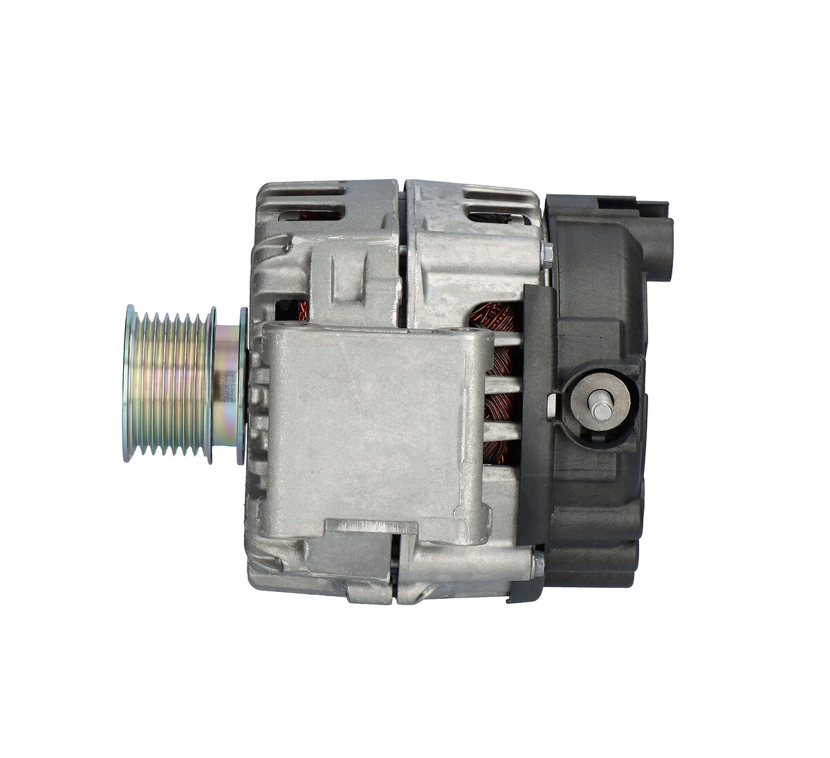 Alternator VALEO 440641