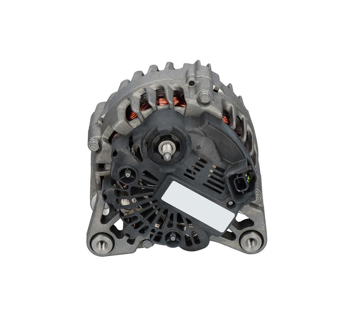 Alternator VALEO 440663
