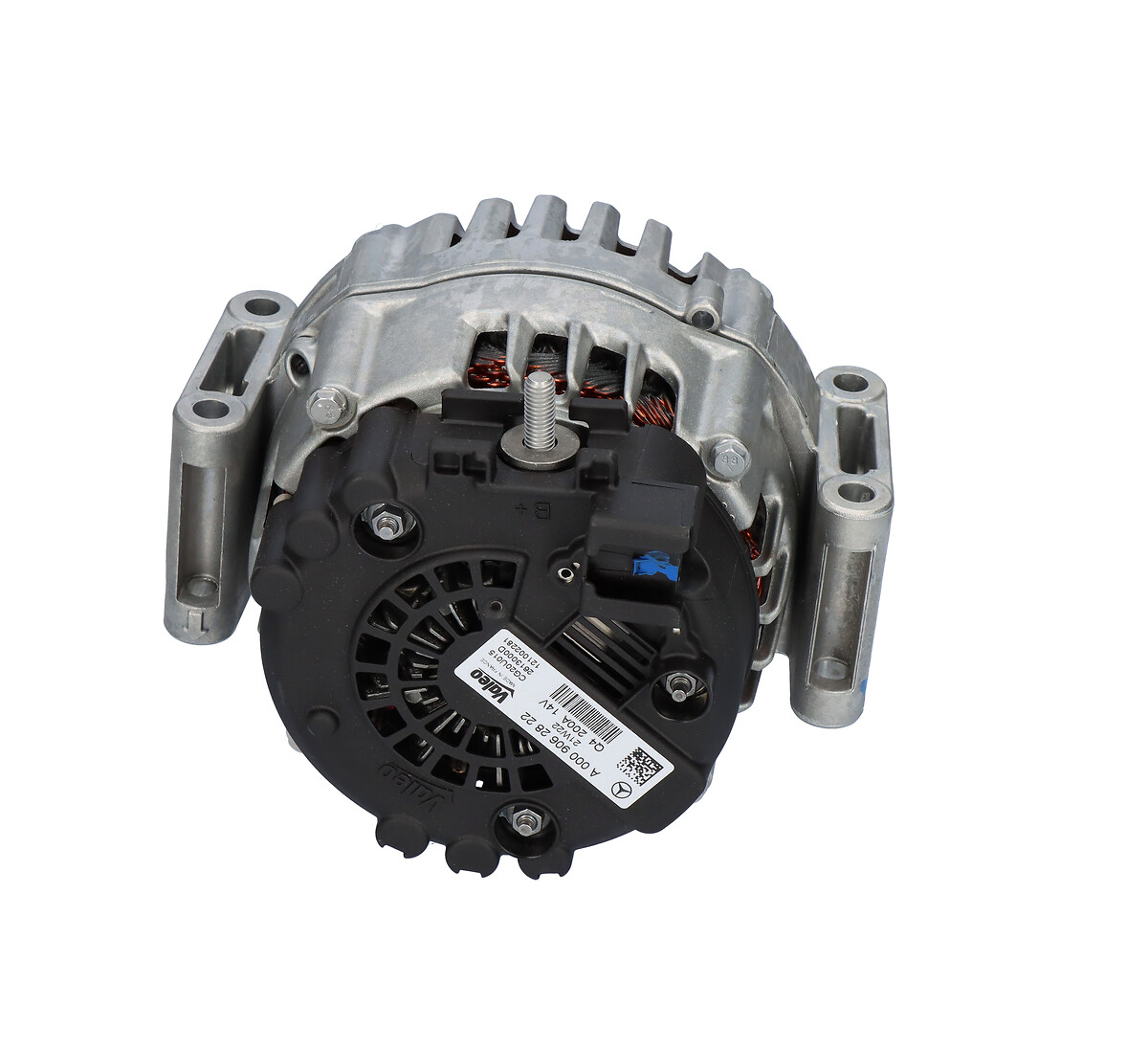 Alternator VALEO 440685