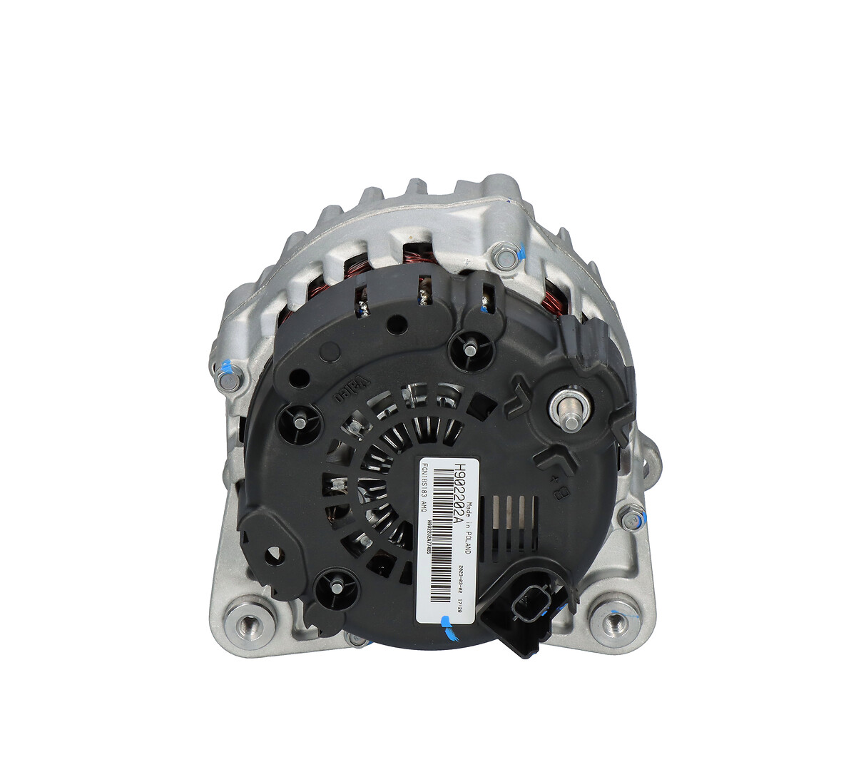 Alternator VALEO 440718