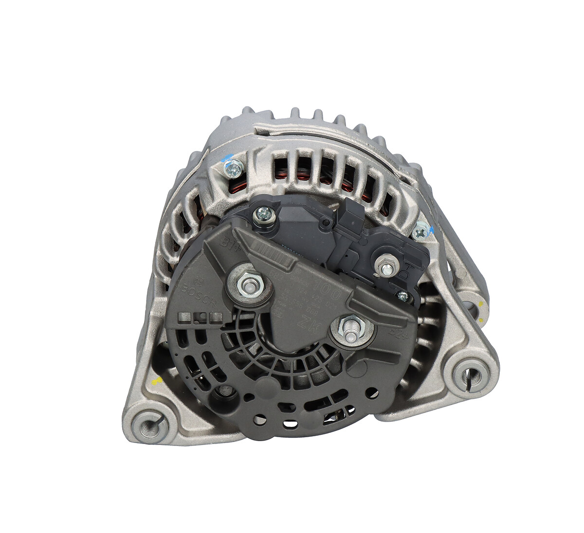 Alternator VALEO 440732