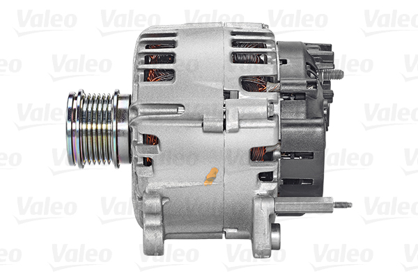 Alternator VALEO 440739