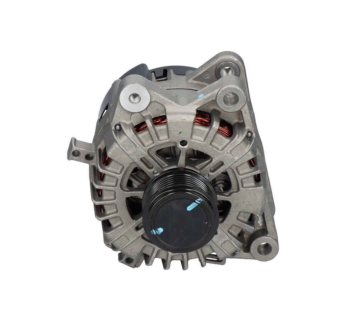 Alternator VALEO 440782