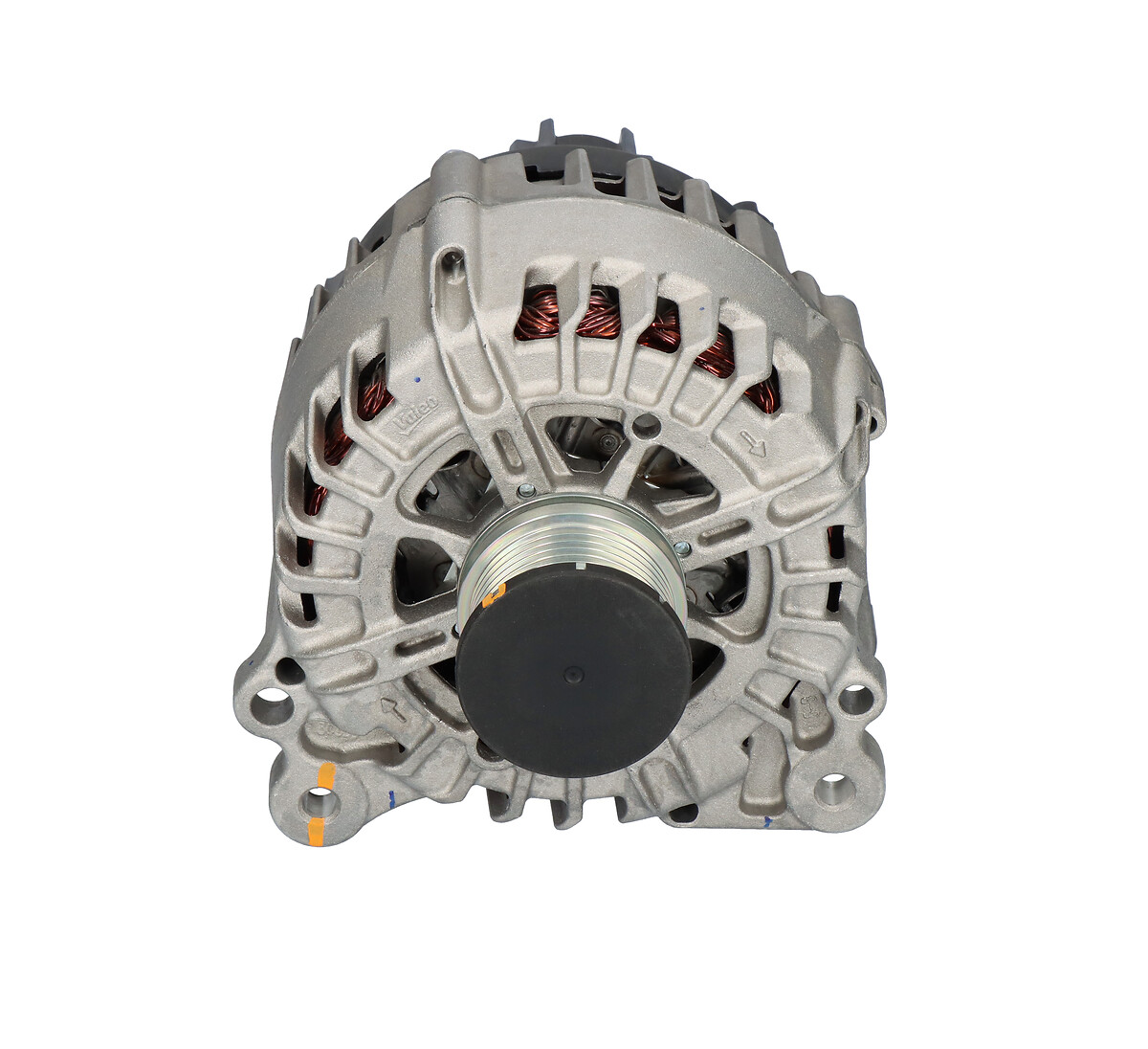 Alternator VALEO 440836